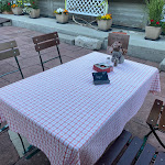 Photo n°10 de l'avis de Trang.g fait le 30/06/2021 à 17:59 sur le  Wirtshaus am Auwaldsee à Ingolstadt