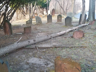 Sleight Family Graveyard