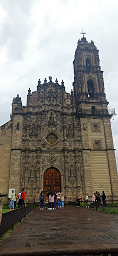 Jardin del Arte de Tepotzotlán, A.C.