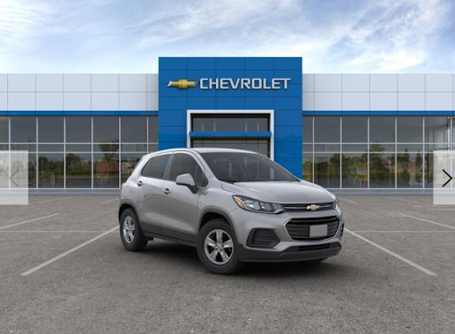Chevrolet Dealer «Ciocca Chevrolet», reviews and photos, 855 S West End Blvd, Quakertown, PA 18951, USA