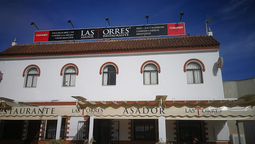 Restaurante Asador Venta Las Torres