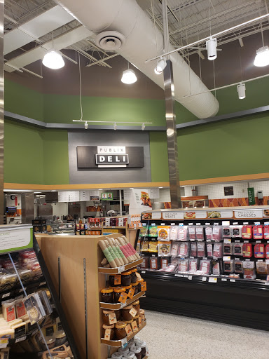 Supermarket «Publix Super Market at Powers Ferry Village», reviews and photos, 6300 Powers Ferry Rd NW, Sandy Springs, GA 30339, USA