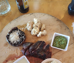 Ahumador texano - grill & smoke photo