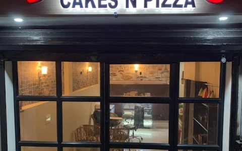 Butterbean's Cakes And Pizza image