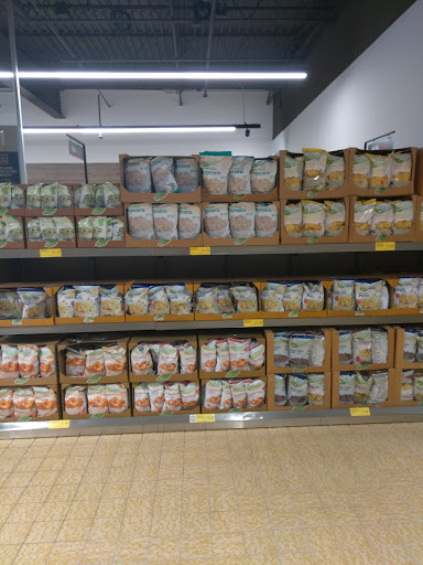 Supermarket «ALDI», reviews and photos, 5020 Floyd Rd SW, Mableton, GA 30126, USA