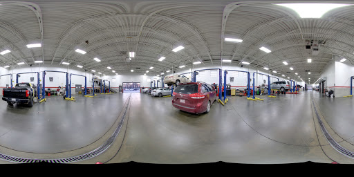 Used Car Dealer «Principle Toyota», reviews and photos, 7370 Winchester Rd, Memphis, TN 38125, USA