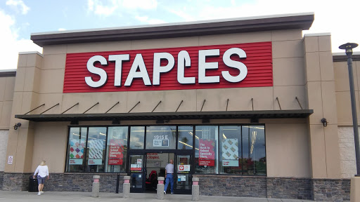 Office Supply Store «Staples», reviews and photos, 1915 E Victory Dr E, Savannah, GA 31404, USA
