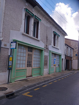 JALO entreprise à Niort