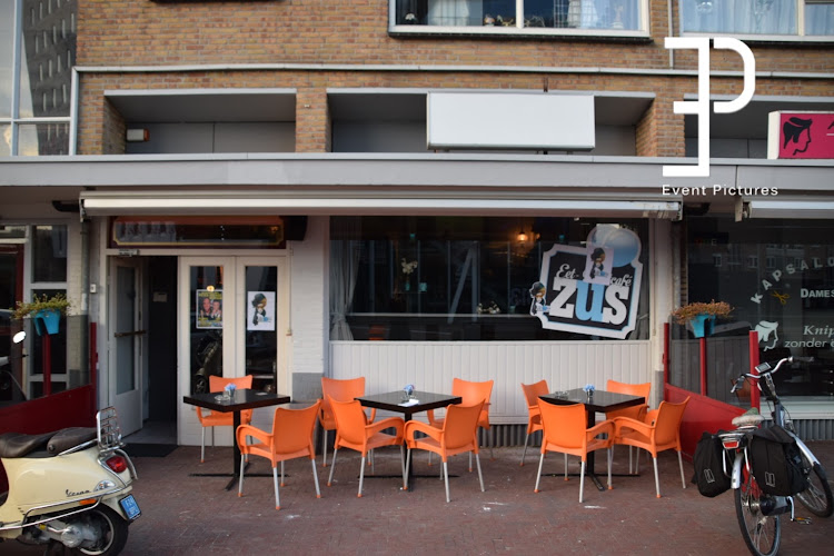 M’n Zus Restaurant/ Lounge, Restaurant, Den Haag