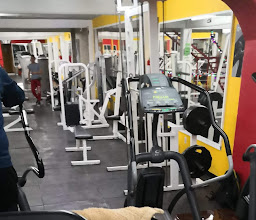 Gimnasio mx photo