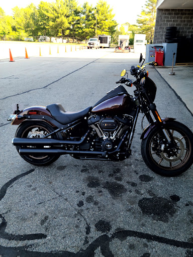 Harley-Davidson Dealer «Seacoast Harley-Davidson», reviews and photos, 17 Lafayette Rd, North Hampton, NH 03862, USA