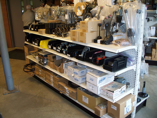 Snow Removal Service «Push-N-Pull», reviews and photos, 5951 Brownsville Rd, Pittsburgh, PA 15236, USA