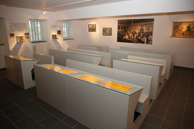 Piconrue - het museum van de Grote Ardennen - Museum