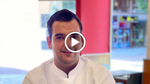 Pastel de queso Japonés Nuubee