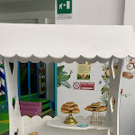 Photo n°11 de l'avis de Tina.a fait le 15/05/2024 à 18:47 sur le  Pasticceria e Ludoteca - DolcemAngy à Binasco