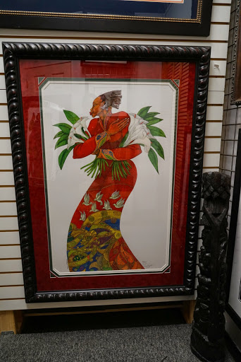 Art Gallery «Sherwood Forest Art», reviews and photos, 19500 Livernois Ave, Detroit, MI 48221, USA