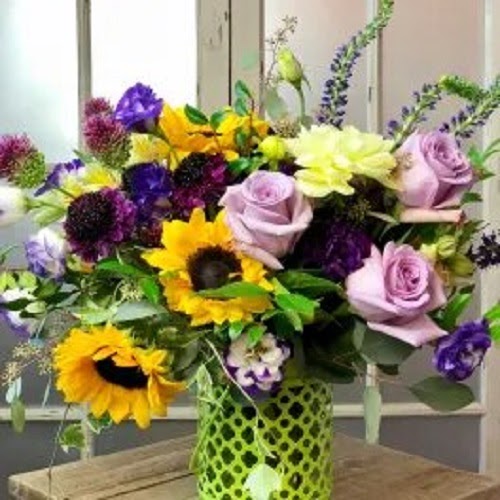 Florist «Twinbrook Floral Design», reviews and photos, 9579 Braddock Rd, Fairfax, VA 22032, USA