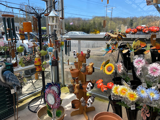 Florist «Countryside Floral And Greenhouses», reviews and photos, 129 Mt Cobb Hwy, Lake Ariel, PA 18436, USA