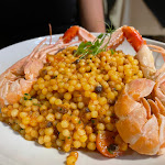 Photo n°1 de l'avis de Francisco.e fait le 03/09/2021 à 13:06 sur le  Ristorante 51 Cagliari à Cagliari