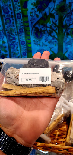 Herb Shop «Health Food Center of winter haven, Inc», reviews and photos, 632 1st St S, Winter Haven, FL 33880, USA