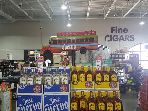 Liquor Store «Bubbles Liquor World», reviews and photos, 675 Genoa Way, Castle Rock, CO 80109, USA