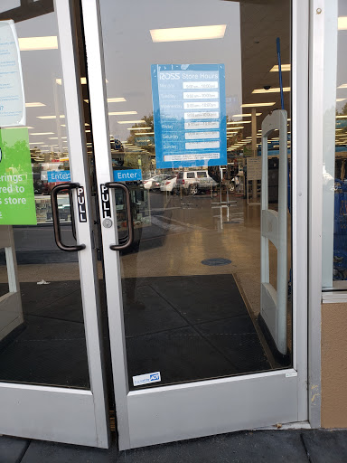 Clothing Store «Ross Dress for Less», reviews and photos, 3701 Truxel Rd, Sacramento, CA 95834, USA