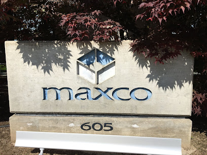 Maxco Supply