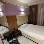 Photo n°6 de l'avis de Stelian.a fait le 31/01/2023 à 11:25 sur le  CDH My One Hotel Bologna à Bologna