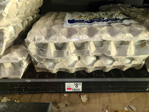 Grocery Store «Mar-Val Food Stores Inc», reviews and photos, 19000 Main St, Groveland, CA 95321, USA