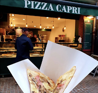 Photos du propriétaire du Pizzeria Pizza Capri à Toulouse - n°5