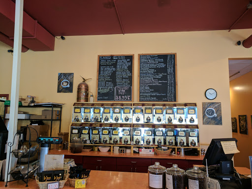 Coffee Shop «LaJava A Roasting House», reviews and photos, 430 Cardinal Ln A, Green Bay, WI 54313, USA