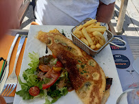 Plats et boissons du Restaurant L'Alp De Zélie 2100 Valloire Galibier - n°17