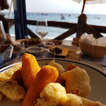 Photo n°2 de l'avis de Berenice.c fait le 15/10/2018 à 19:41 sur le  Maria Grazia à Marina del Cantone