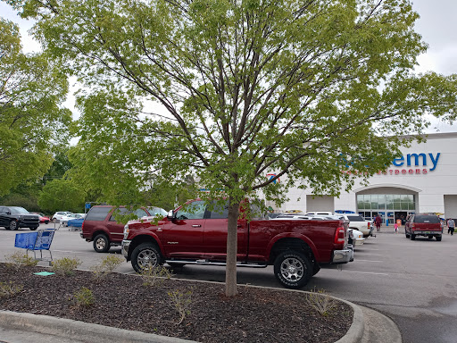 Sporting Goods Store «Academy Sports + Outdoors», reviews and photos, 1205 Wimberly Dr SW, Decatur, AL 35603, USA