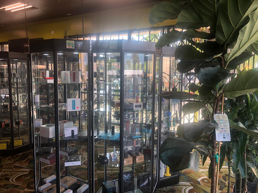 Vaporizer Store «Cheaper Cigarettes Vape & Smoke Shop», reviews and photos, 7529 Watt Ave, North Highlands, CA 95660, USA