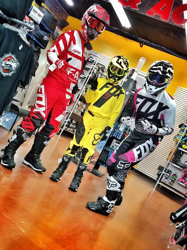 Motorcycle Parts Store «Cycle Gear», reviews and photos, 9070 Research Blvd #202, Austin, TX 78757, USA