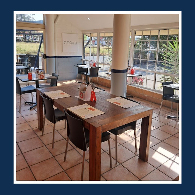 Buddy Boy Kitchen Mackay