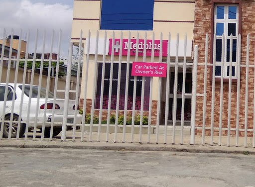 Medplus Pharmacy Ogudu, 45A Ogudu Rd, Ojota 100242, Lagos, Nigeria, Appliance Store, state Lagos