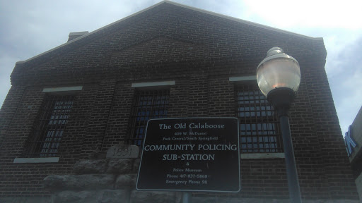 Movie Theater «Regal Cinemas College Station 14», reviews and photos, 415 W College St, Springfield, MO 65806, USA