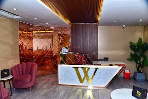 The W Spa and Salon image