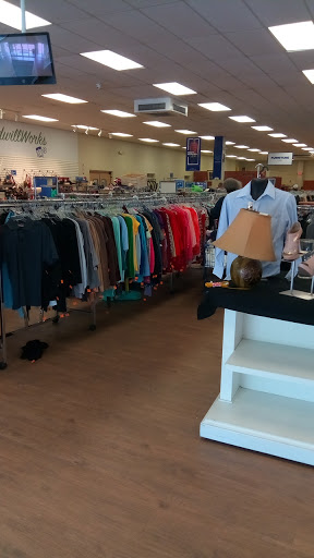 Thrift Store «Goodwill Retail Store», reviews and photos