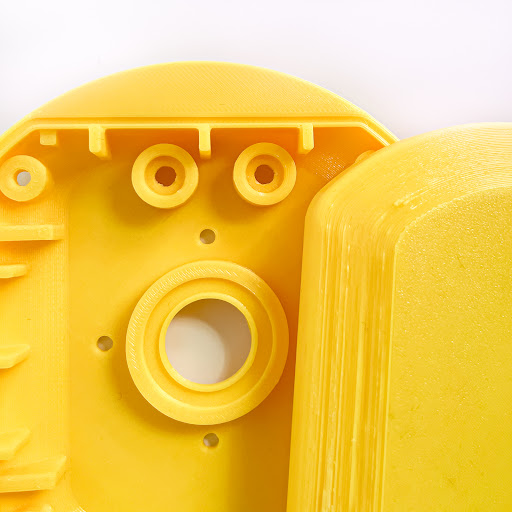 Makelab | 3D Printing Services