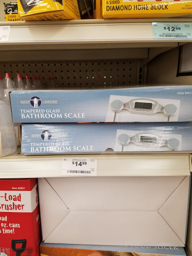 Hardware Store «Harbor Freight Tools», reviews and photos, 1500 Browns Bridge Rd, Gainesville, GA 30501, USA