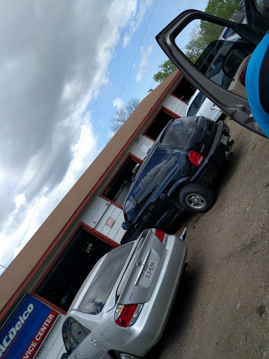 Two Amigos Auto Shop