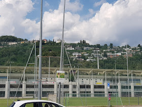 Football Club Lugano Settore Giovanile