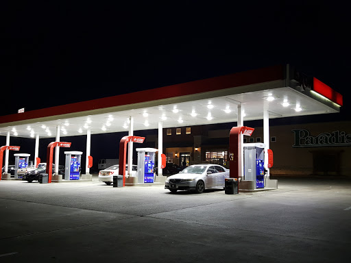 Exxon Denton