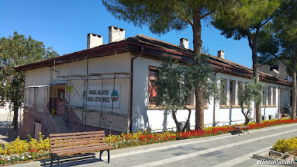 Osmaneli Sürekli Eğitim Merkezi