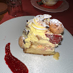 Photo n°1 de l'avis de Roberto. fait le 24/12/2023 à 22:42 sur le  L'Osteria à Aosta