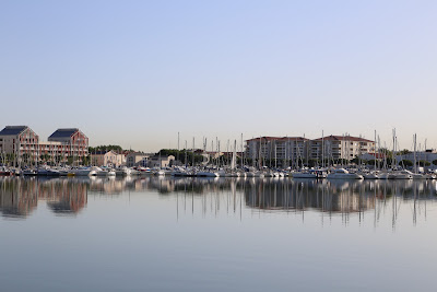 Pôle Nautisme, Mer & Développement à Port-Saint-Louis-du-Rhône