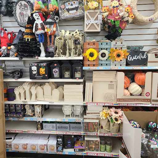 Dollar Store «Dollar Tree», reviews and photos, 2301 Cross Timbers Rd #150, Flower Mound, TX 75028, USA